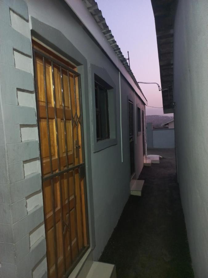 Grey House Lodge Pietermaritzburg Luaran gambar