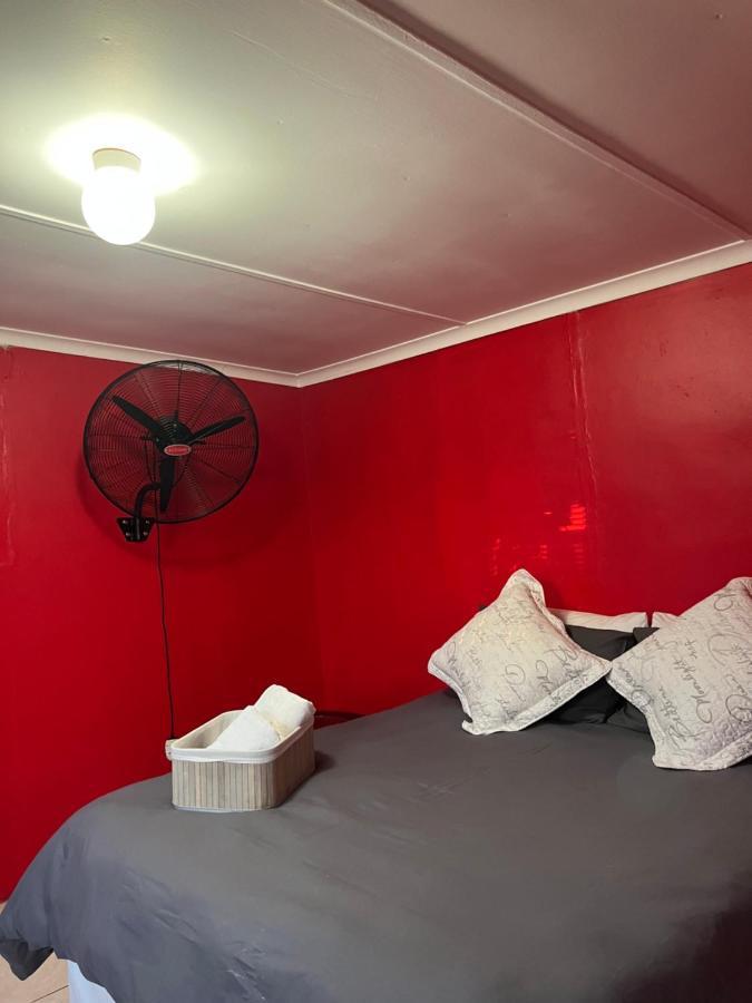 Grey House Lodge Pietermaritzburg Luaran gambar